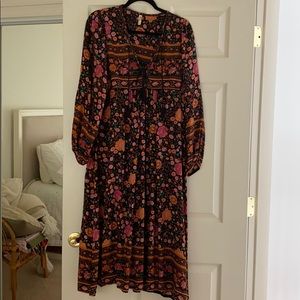 Spell & the Gypsy dress